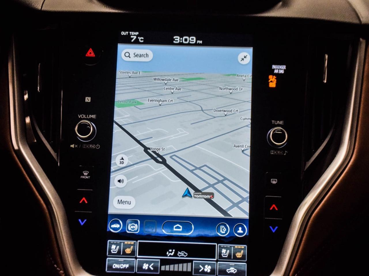 2024 Subaru Outback  Photo