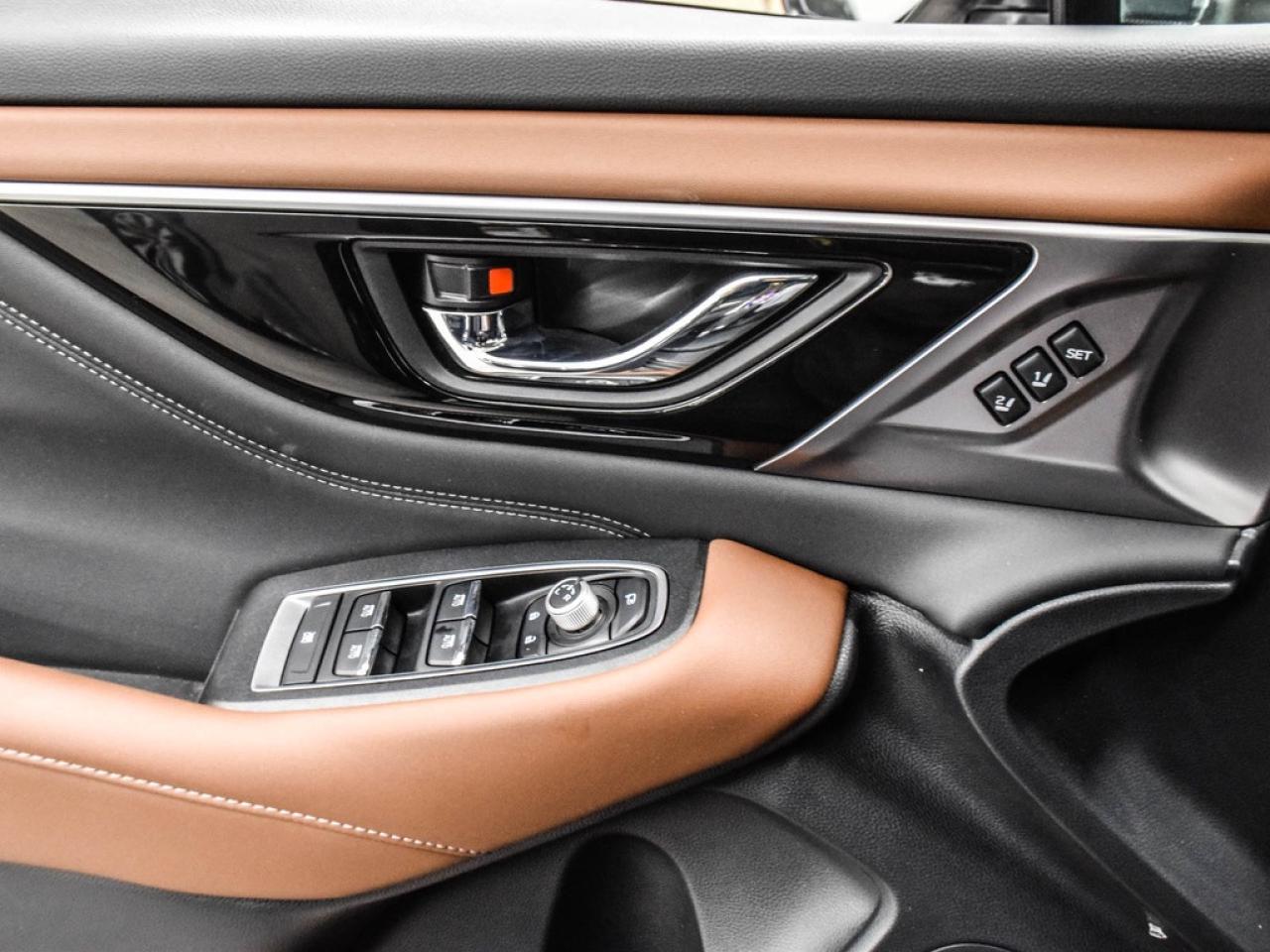 2024 Subaru Outback  Photo