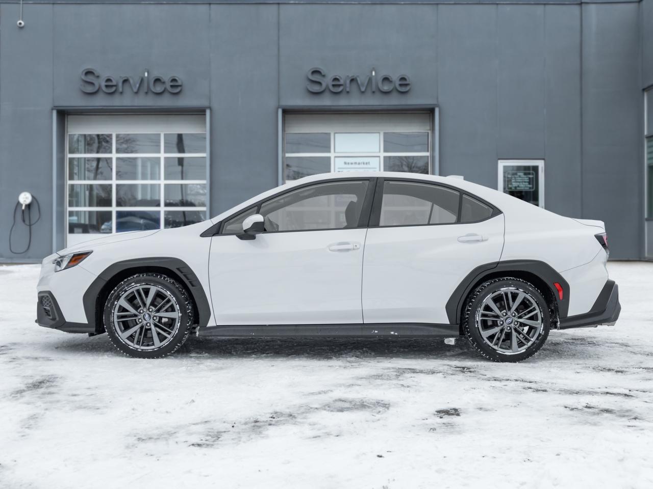 2023 Subaru WRX Manual   NEW ARRIVAL   FINANCE AS LOW AS 6.29% Photo3