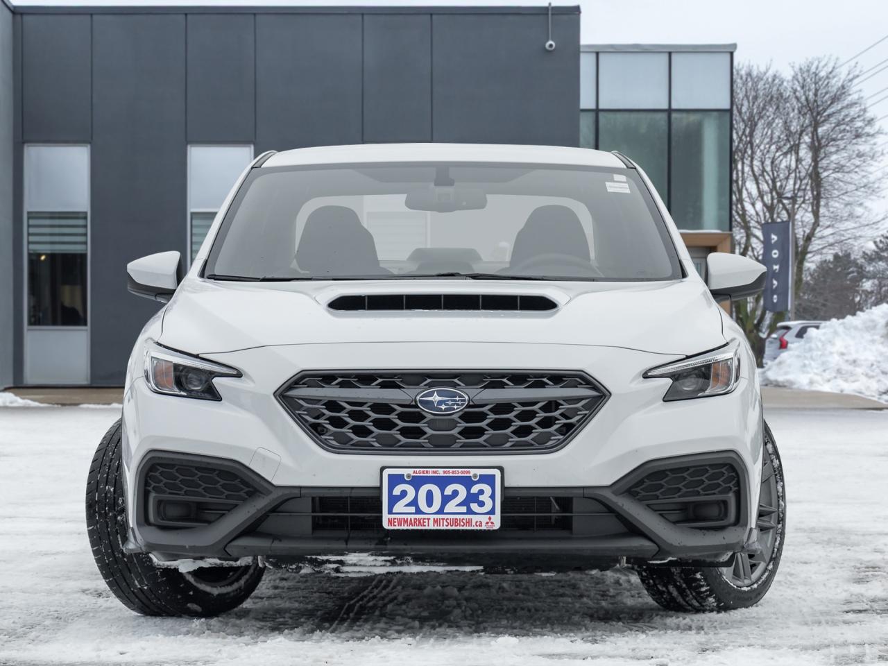 2023 Subaru WRX Manual   NEW ARRIVAL   FINANCE AS LOW AS 6.29% Photo