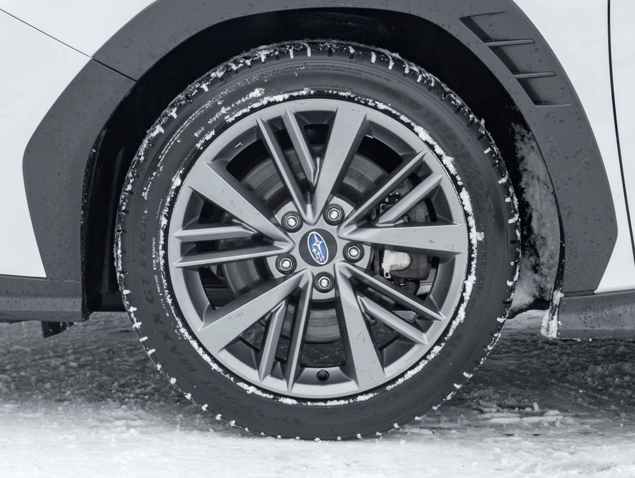 2023 Subaru WRX Manual   NEW ARRIVAL   FINANCE AS LOW AS 6.29% Photo