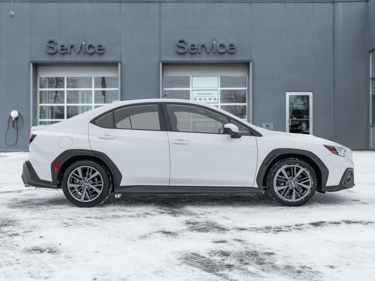 2023 Subaru WRX Manual   NEW ARRIVAL   FINANCE AS LOW AS 6.29% Photo