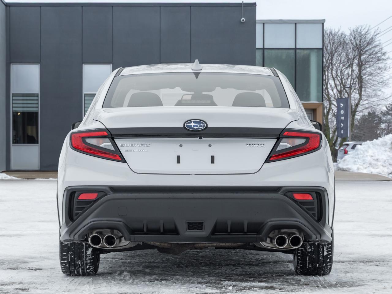 2023 Subaru WRX Manual   NEW ARRIVAL   FINANCE AS LOW AS 6.29% Photo