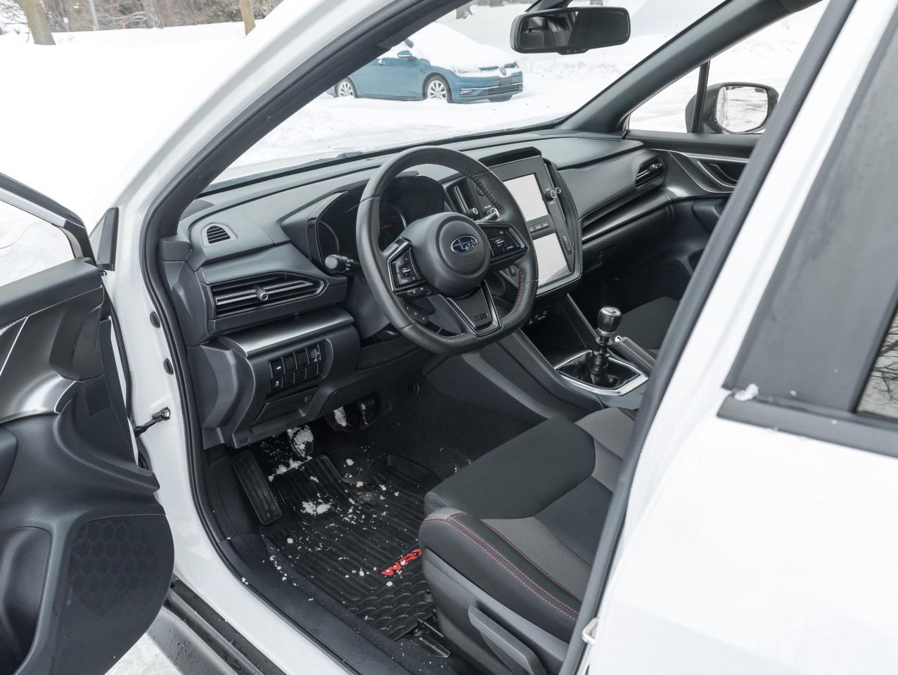 2023 Subaru WRX Manual   NEW ARRIVAL   FINANCE AS LOW AS 6.29% Photo