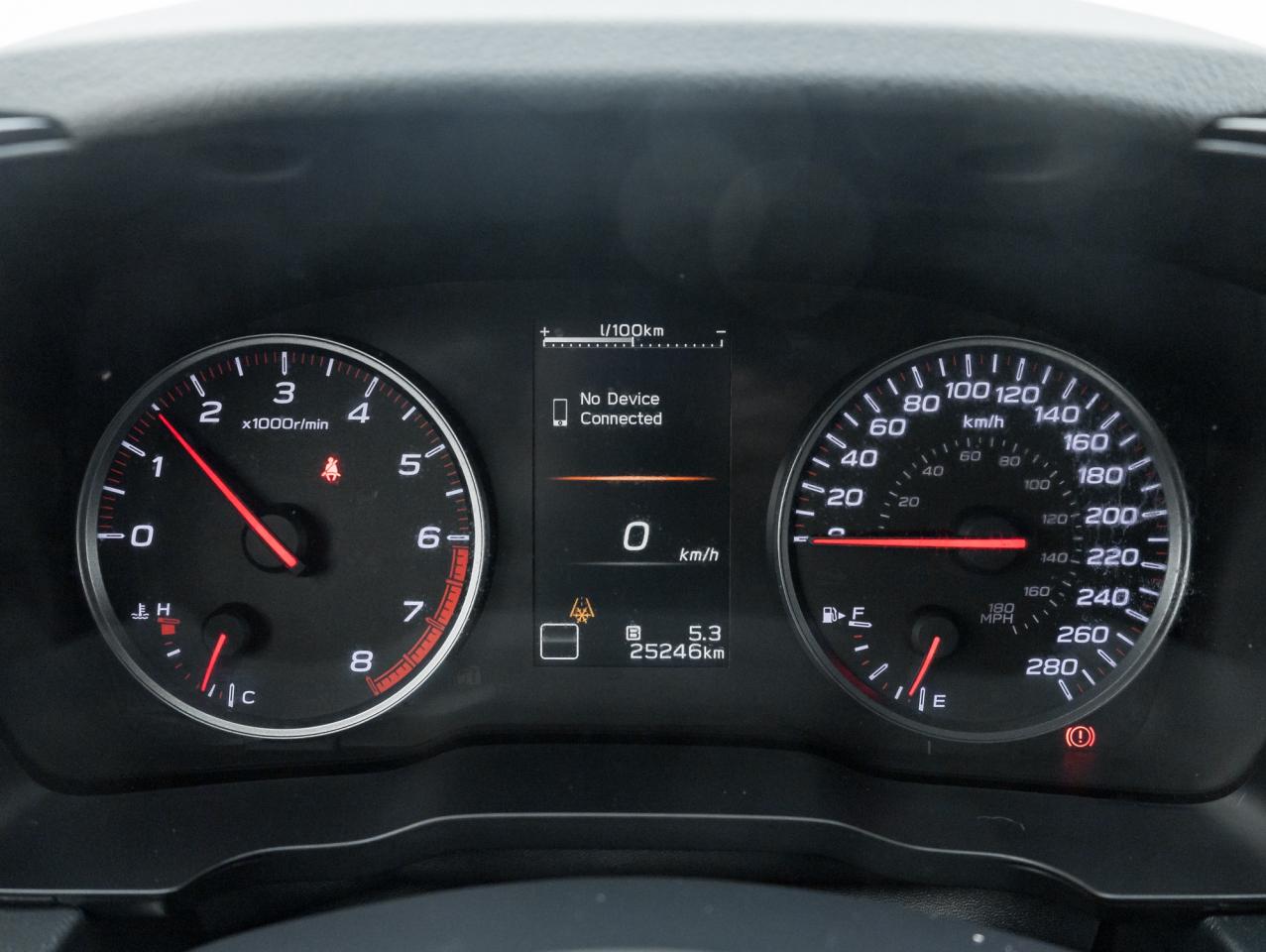 2023 Subaru WRX Manual   NEW ARRIVAL   FINANCE AS LOW AS 6.29% Photo