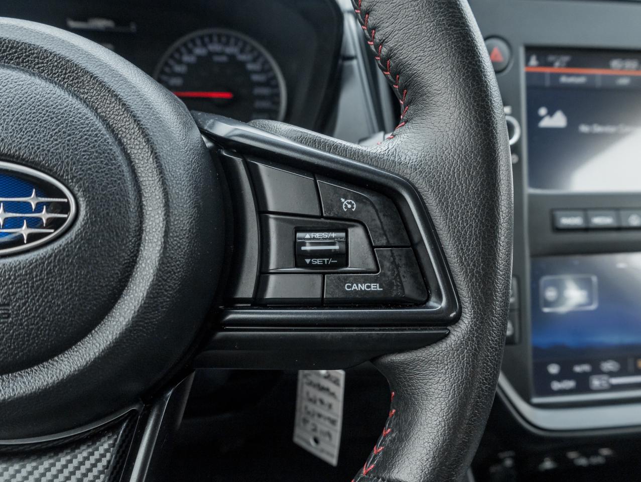 2023 Subaru WRX Manual   NEW ARRIVAL   FINANCE AS LOW AS 6.29% Photo