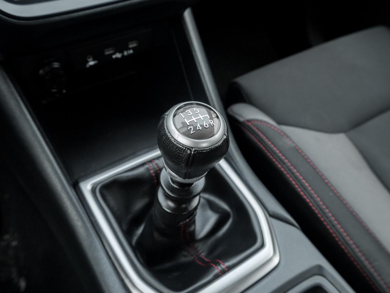 2023 Subaru WRX Manual   NEW ARRIVAL   FINANCE AS LOW AS 6.29% Photo