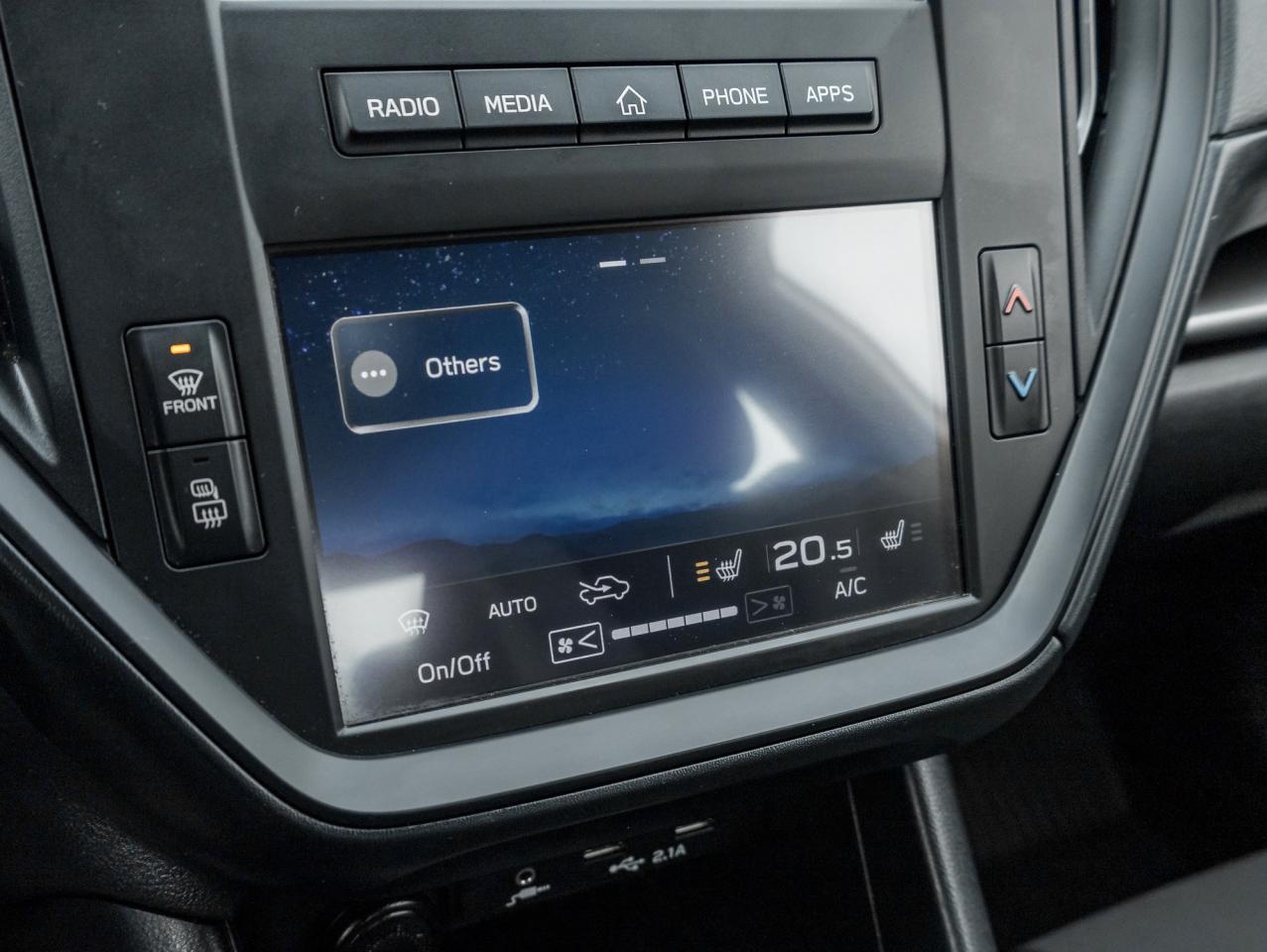 2023 Subaru WRX Manual   NEW ARRIVAL   FINANCE AS LOW AS 6.29% Photo