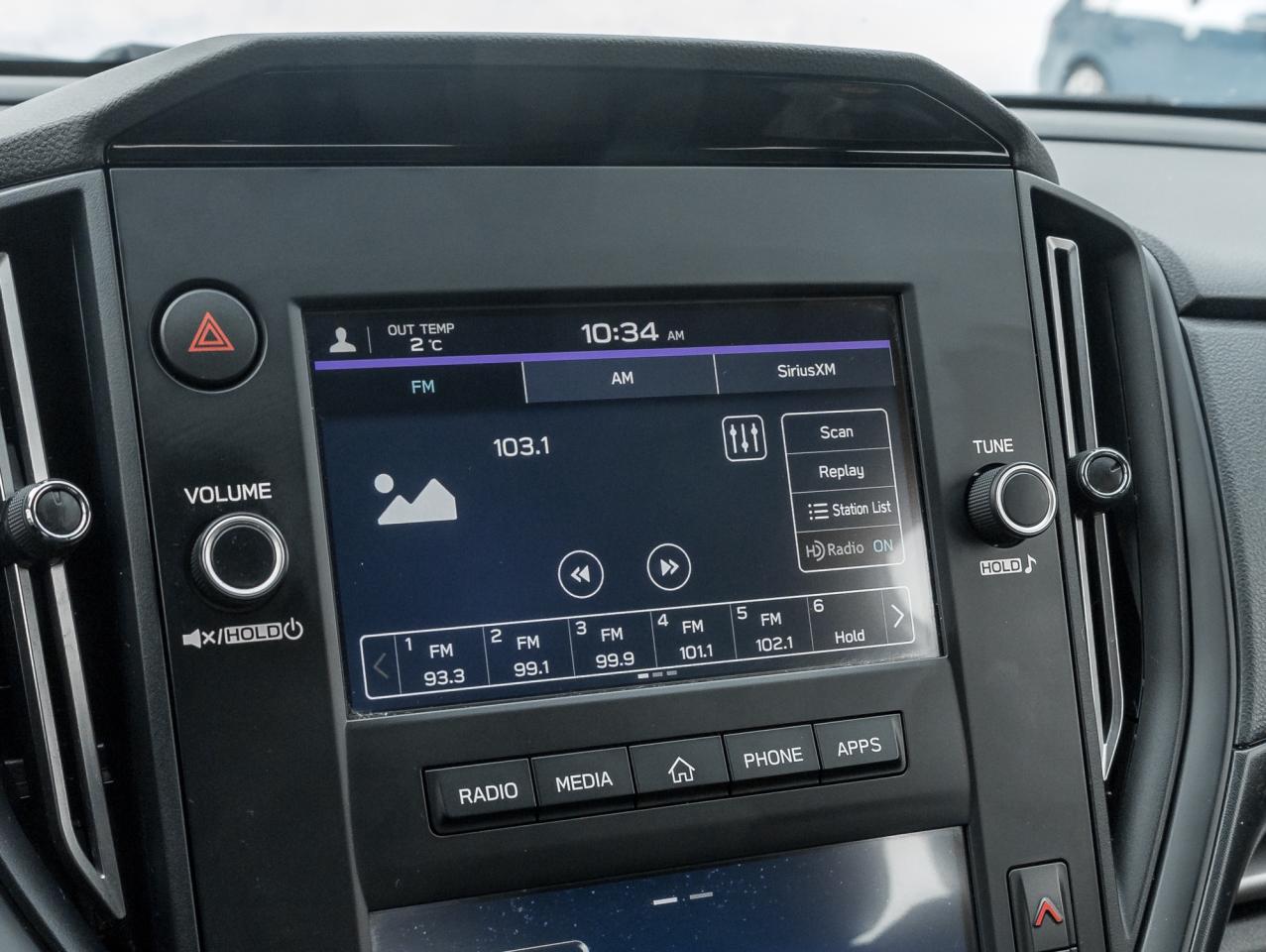 2023 Subaru WRX Manual   NEW ARRIVAL   FINANCE AS LOW AS 6.29% Photo