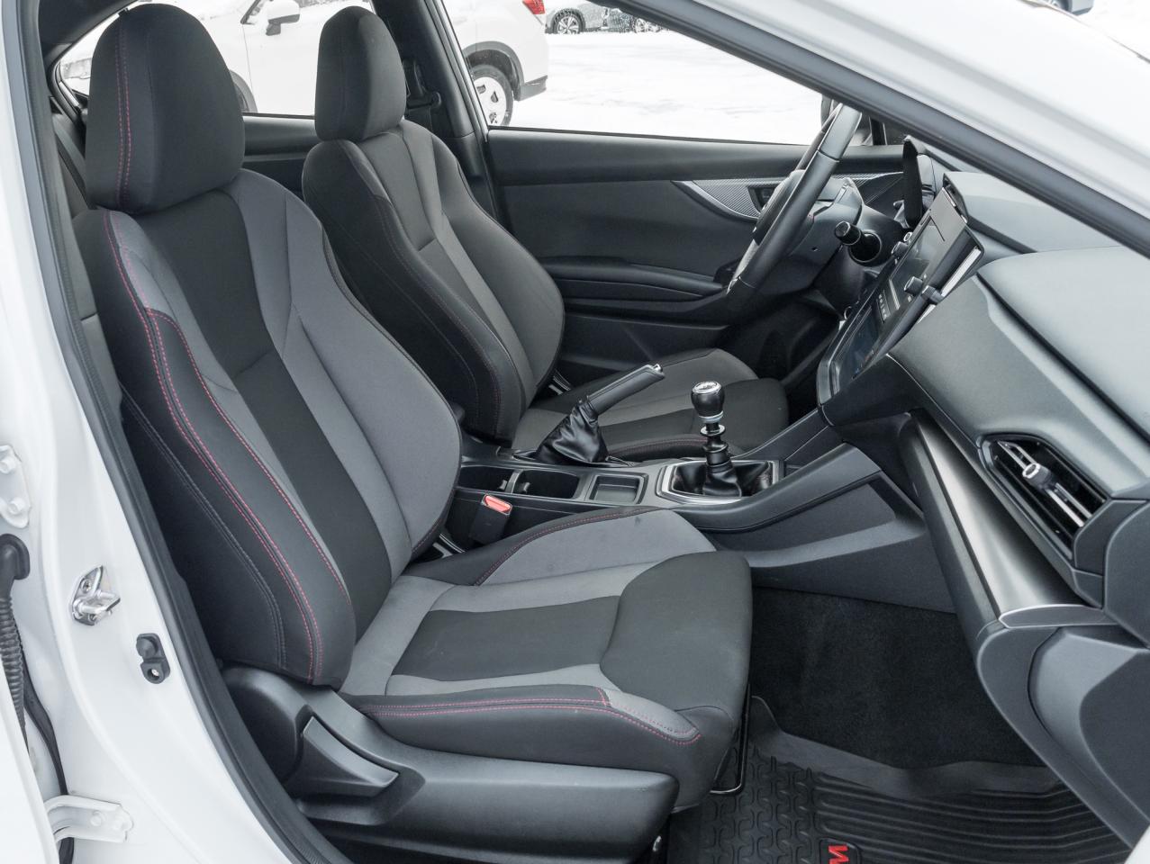 2023 Subaru WRX Manual   NEW ARRIVAL   FINANCE AS LOW AS 6.29% Photo