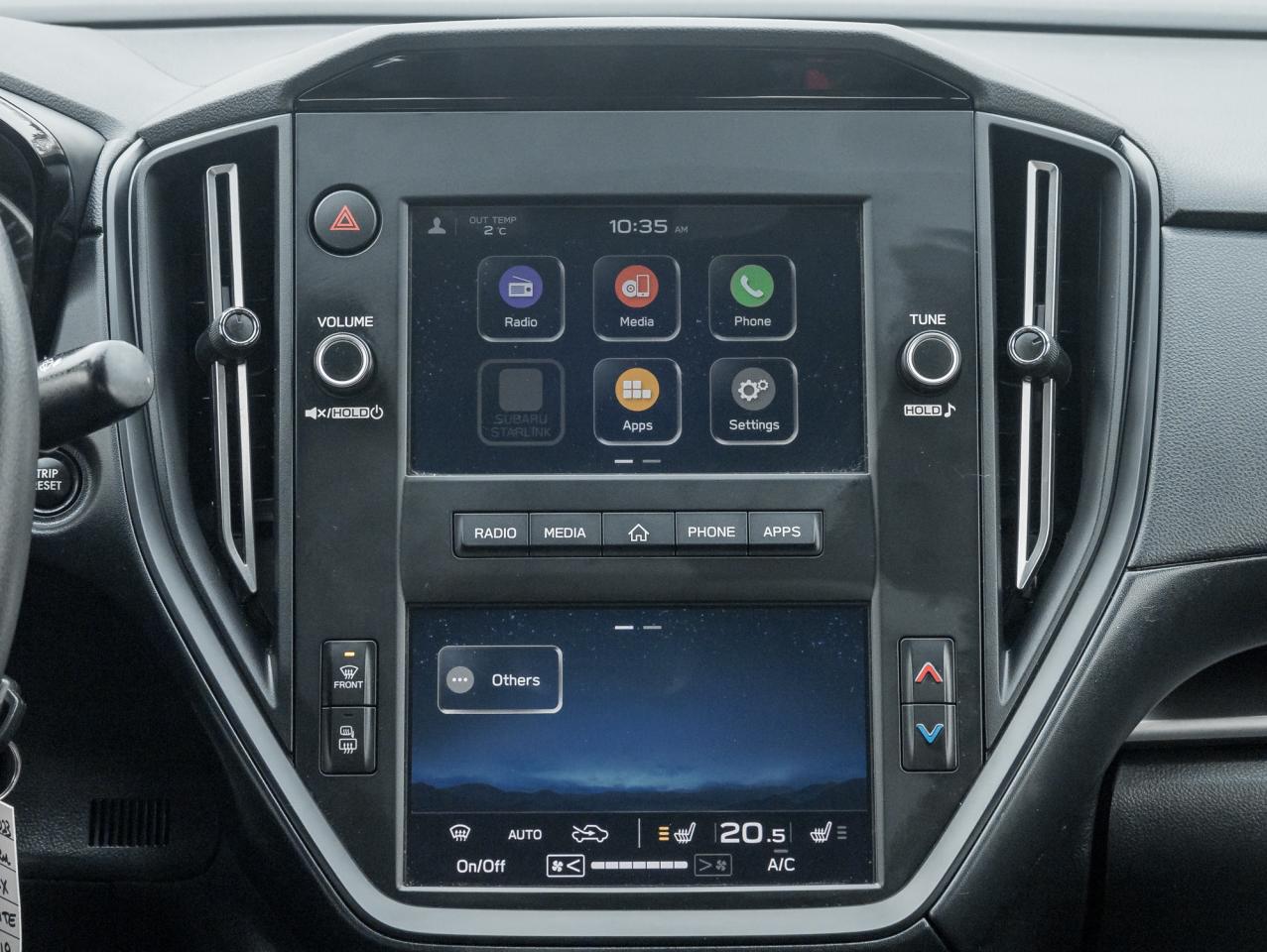 2023 Subaru WRX Manual   NEW ARRIVAL   FINANCE AS LOW AS 6.29% Photo