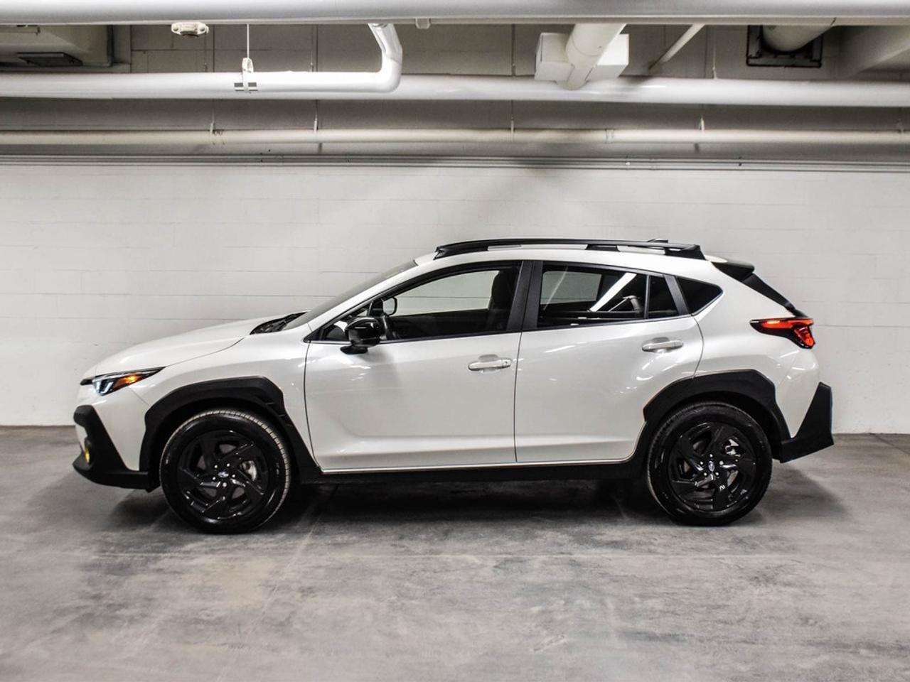 2024 Subaru Crosstrek  Photo