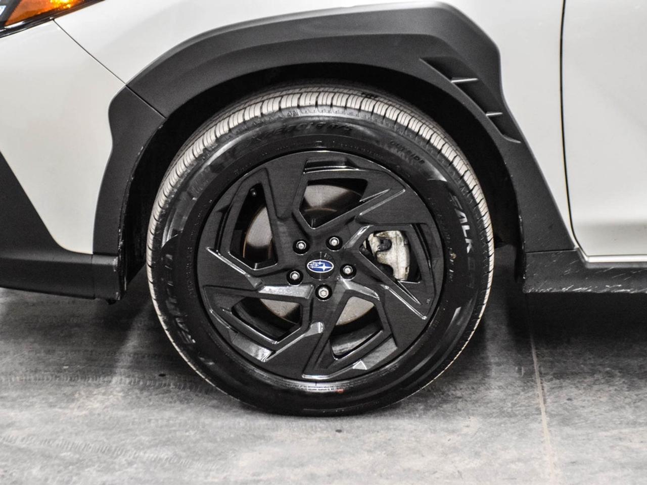 2024 Subaru Crosstrek  Photo