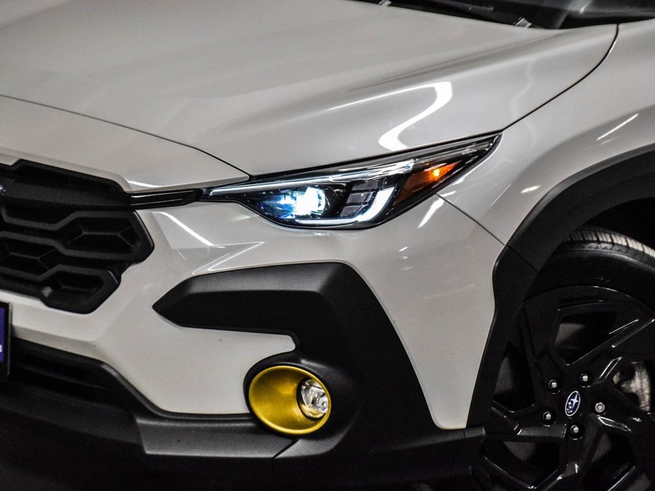 2024 Subaru Crosstrek  Photo2