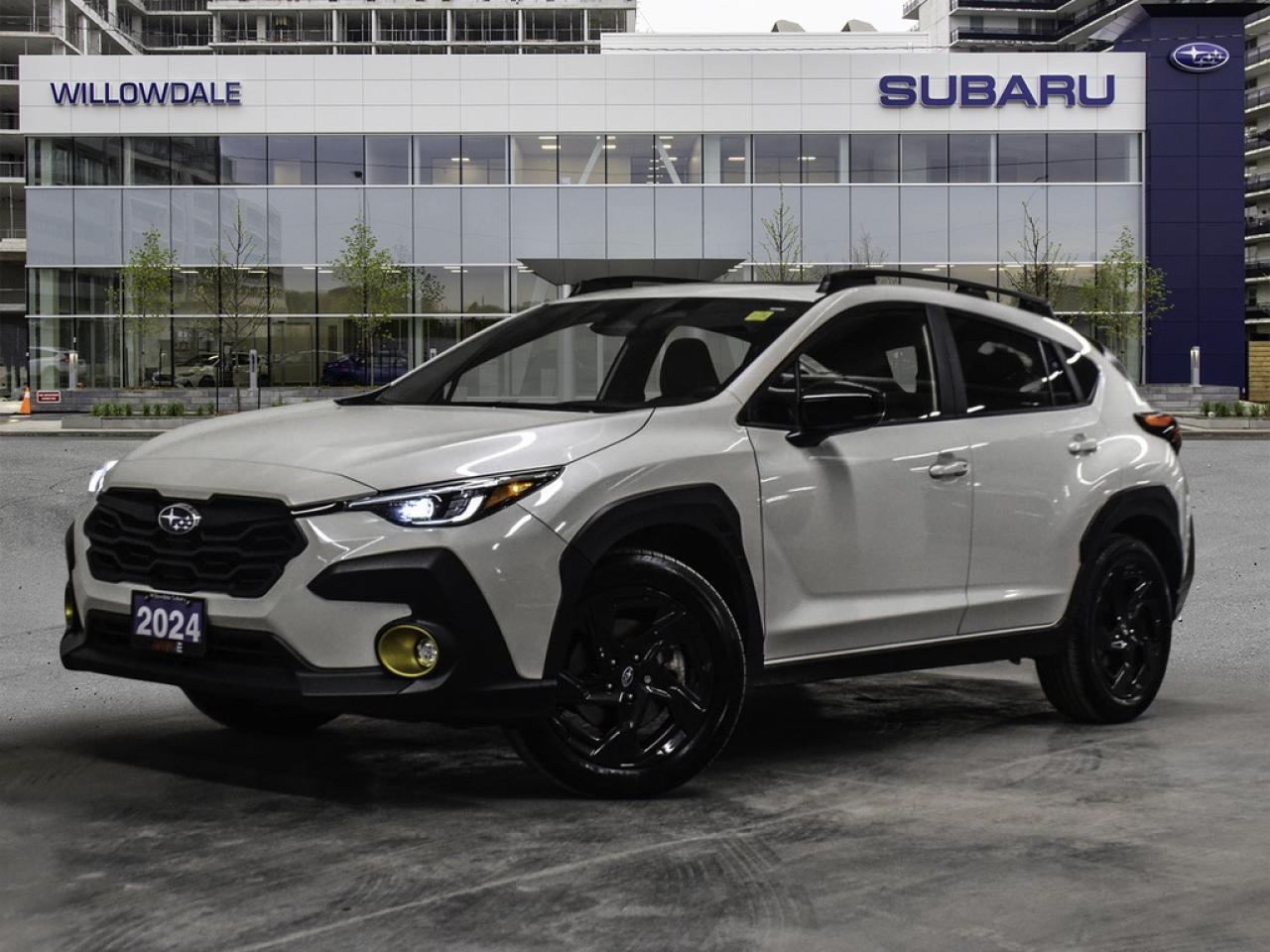 2024 Subaru Crosstrek  Photo0