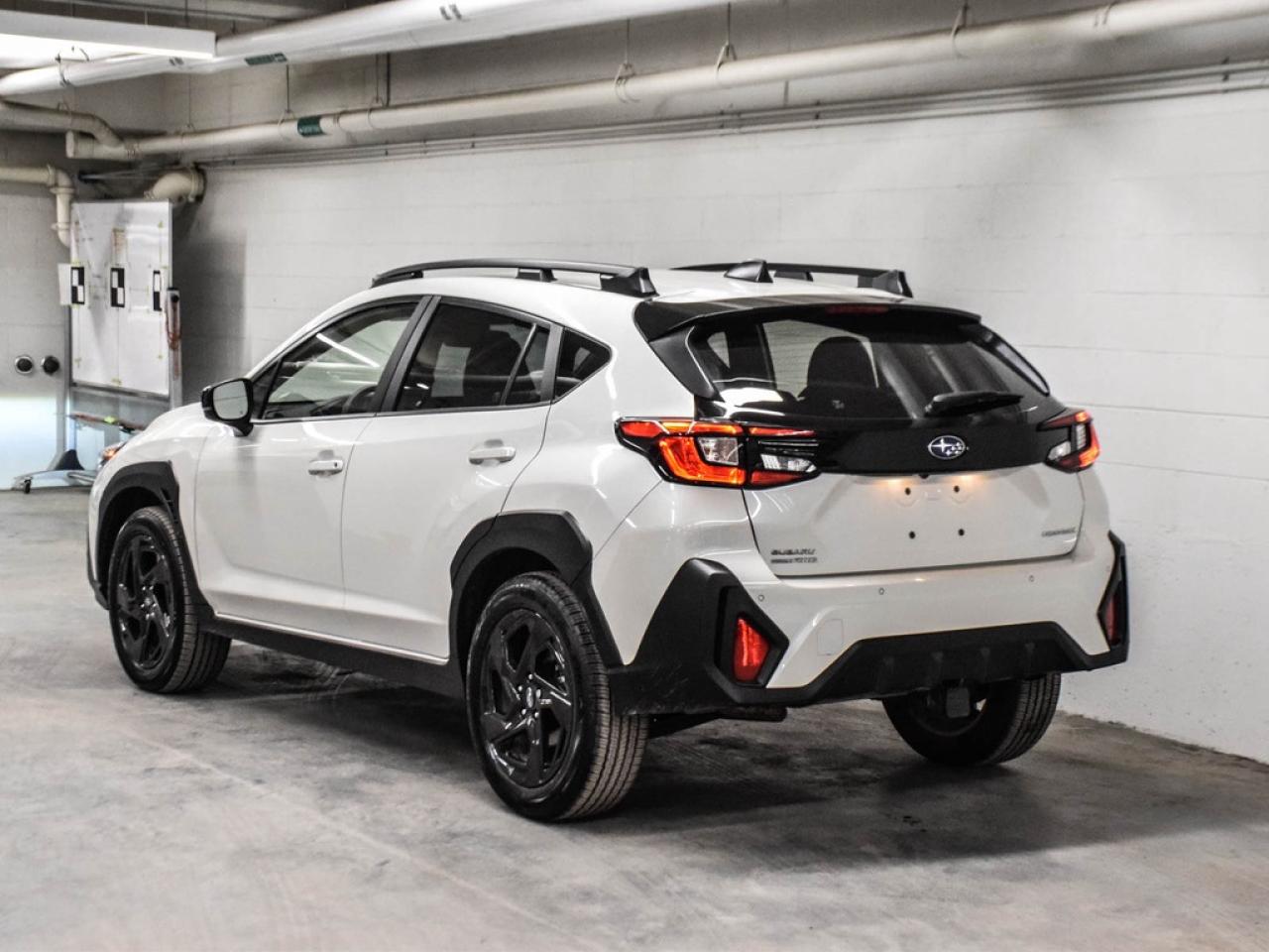 2024 Subaru Crosstrek  Photo
