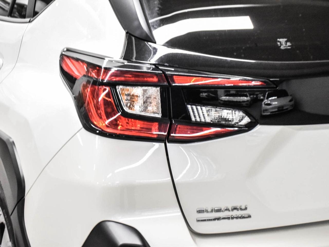 2024 Subaru Crosstrek  Photo