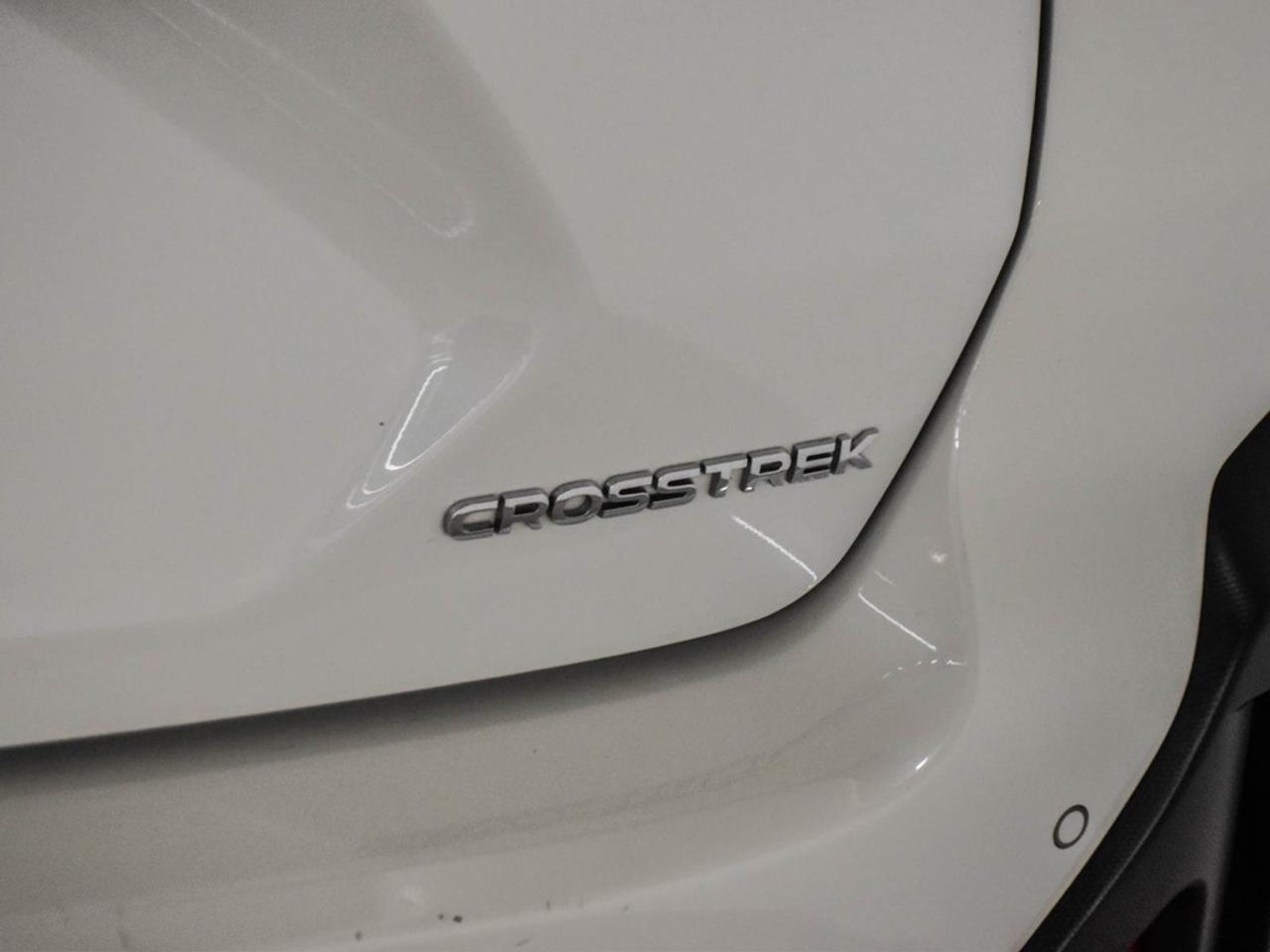 2024 Subaru Crosstrek  Photo