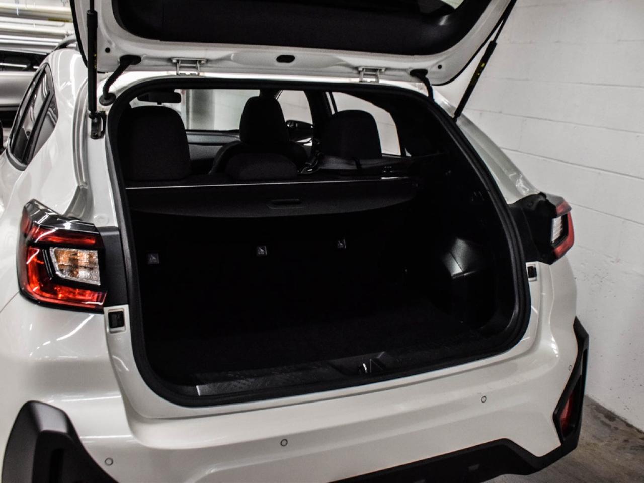 2024 Subaru Crosstrek  Photo