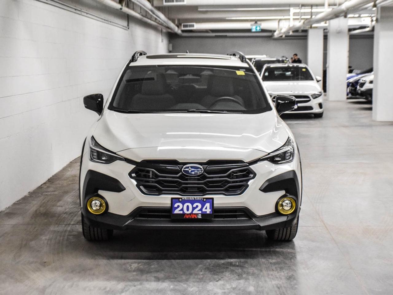 2024 Subaru Crosstrek  Photo