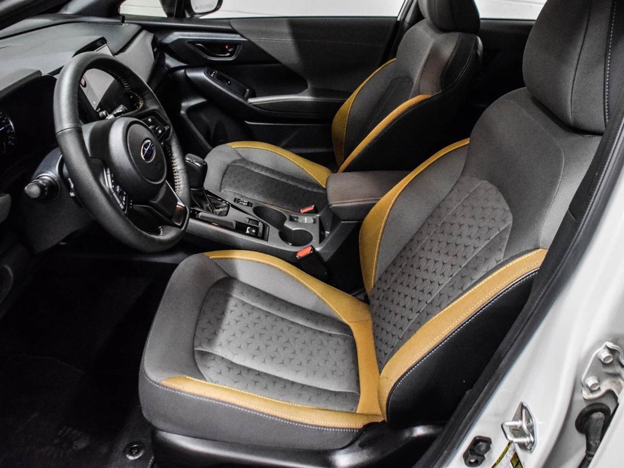 2024 Subaru Crosstrek  Photo