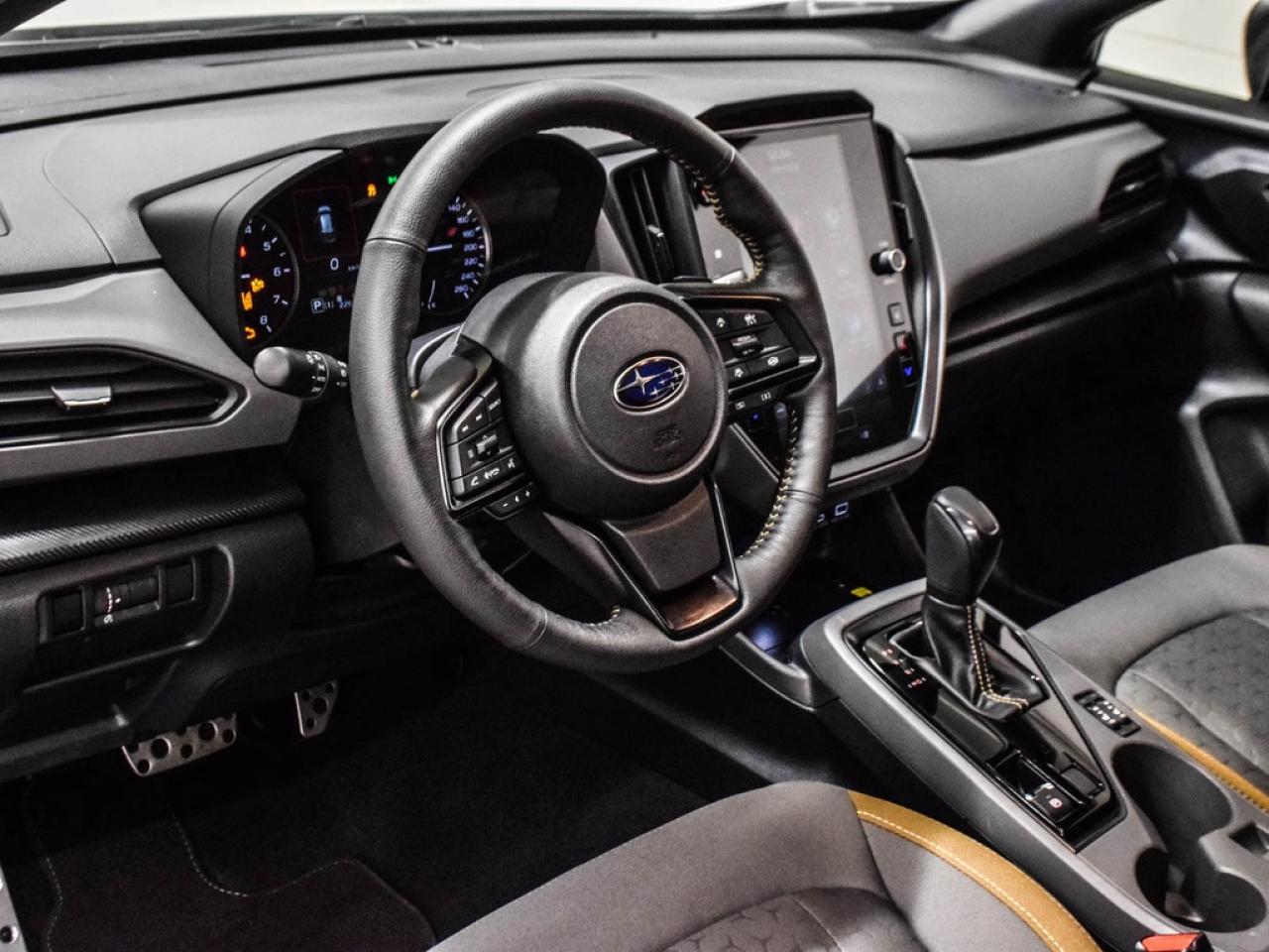 2024 Subaru Crosstrek  Photo