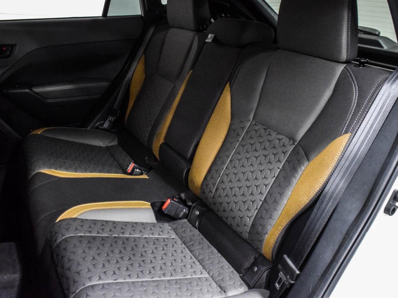 2024 Subaru Crosstrek  Photo