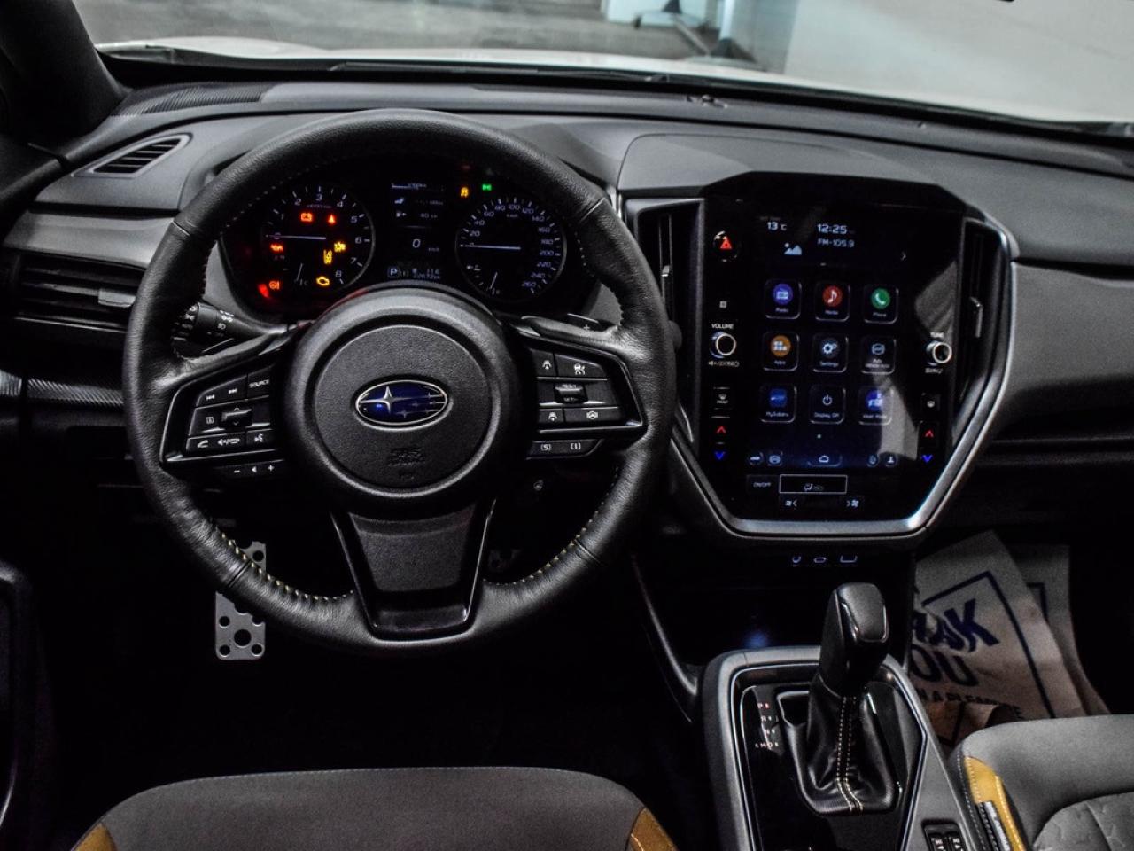 2024 Subaru Crosstrek  Photo