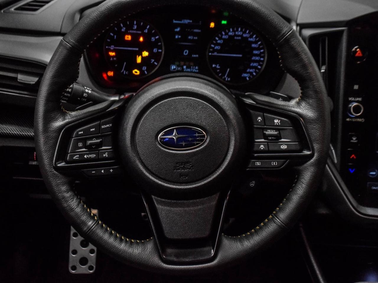 2024 Subaru Crosstrek  Photo
