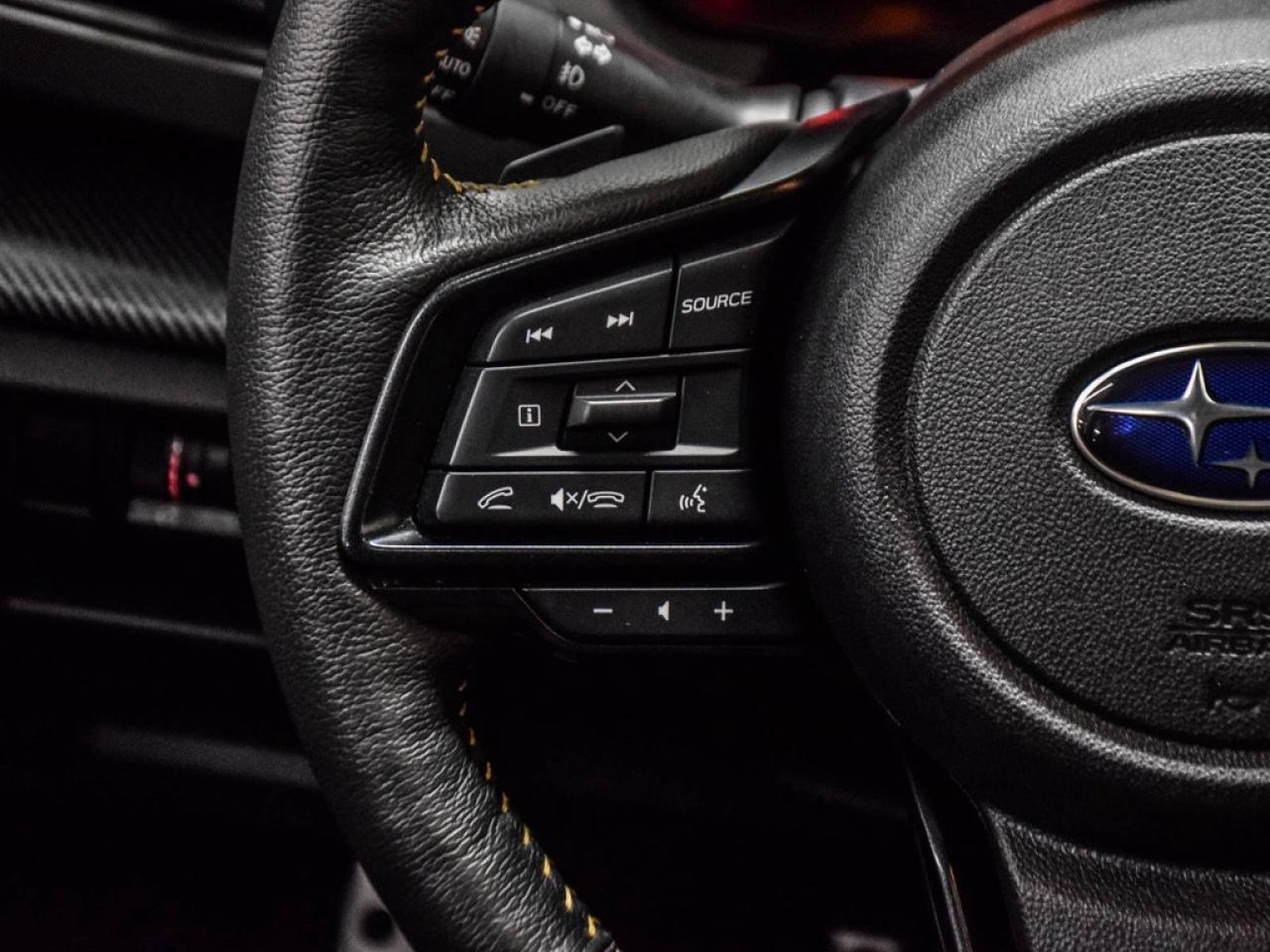 2024 Subaru Crosstrek  Photo