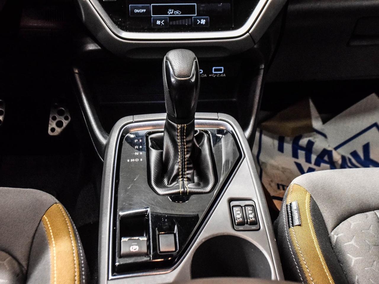 2024 Subaru Crosstrek  Photo