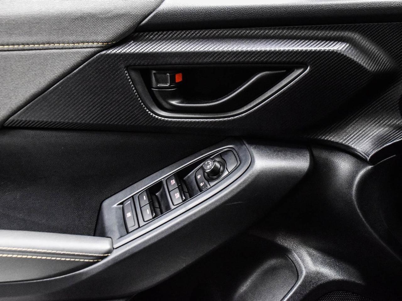 2024 Subaru Crosstrek  Photo