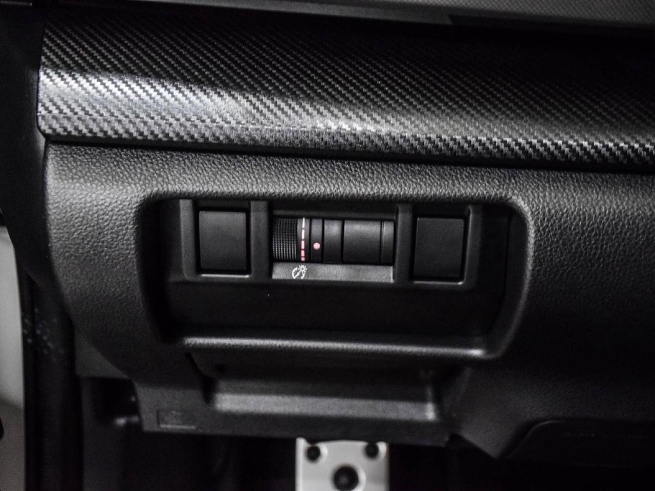 2024 Subaru Crosstrek  Photo