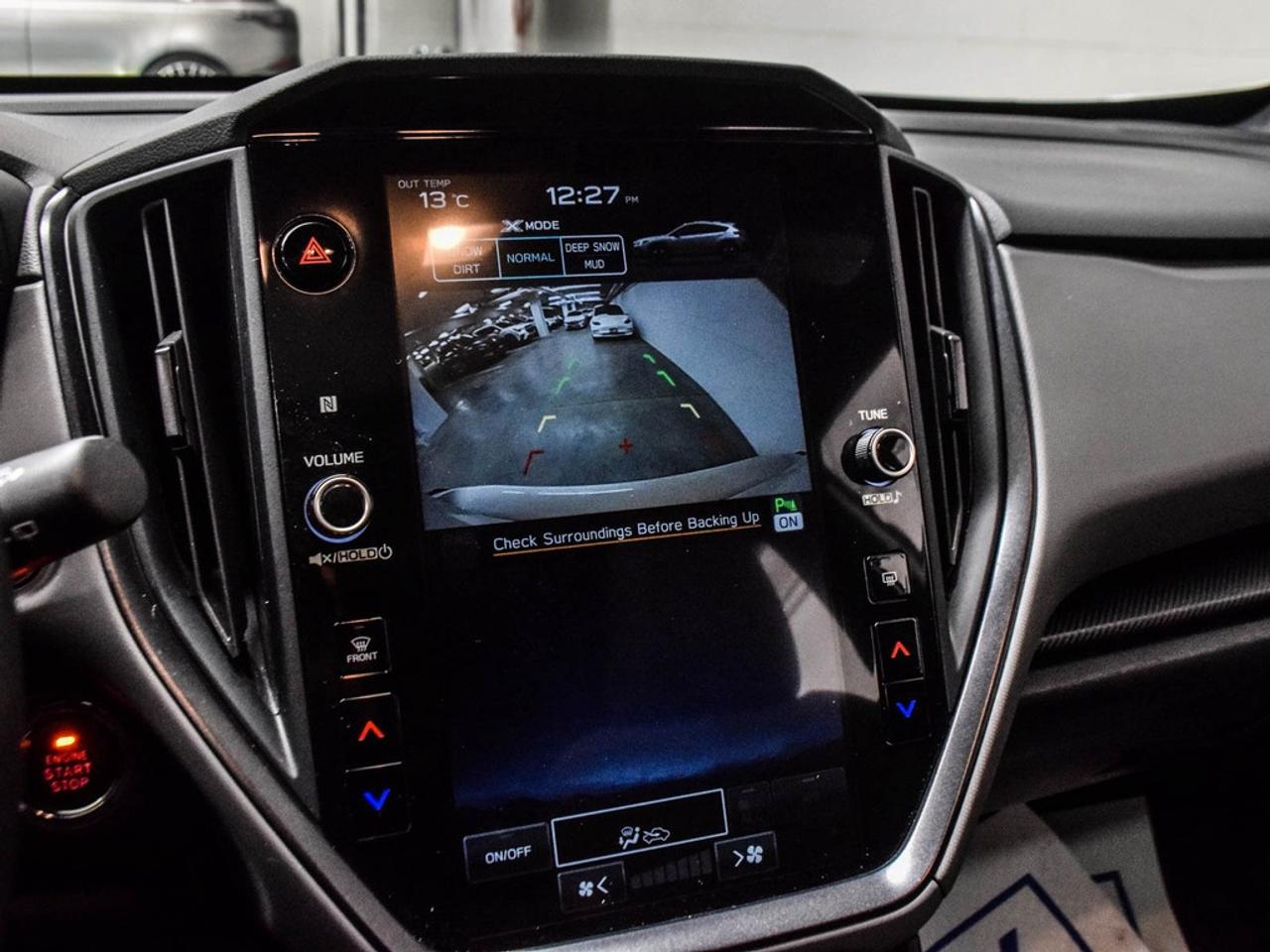 2024 Subaru Crosstrek  Photo