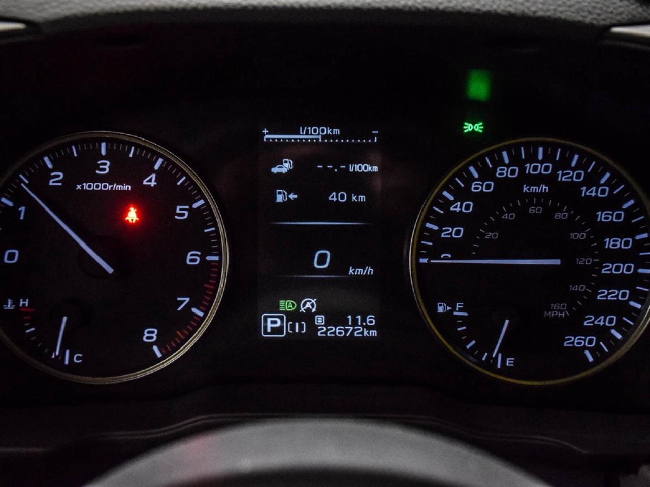 2024 Subaru Crosstrek  Photo