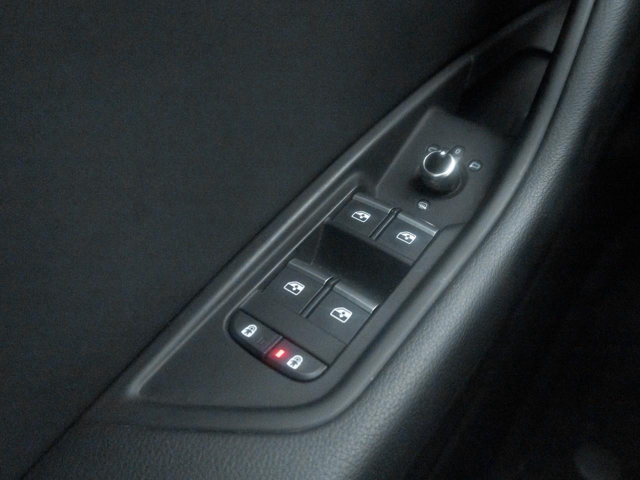 2024 Audi A4 45 Komfort 4dr All-Wheel Drive quattro Sedan Photo