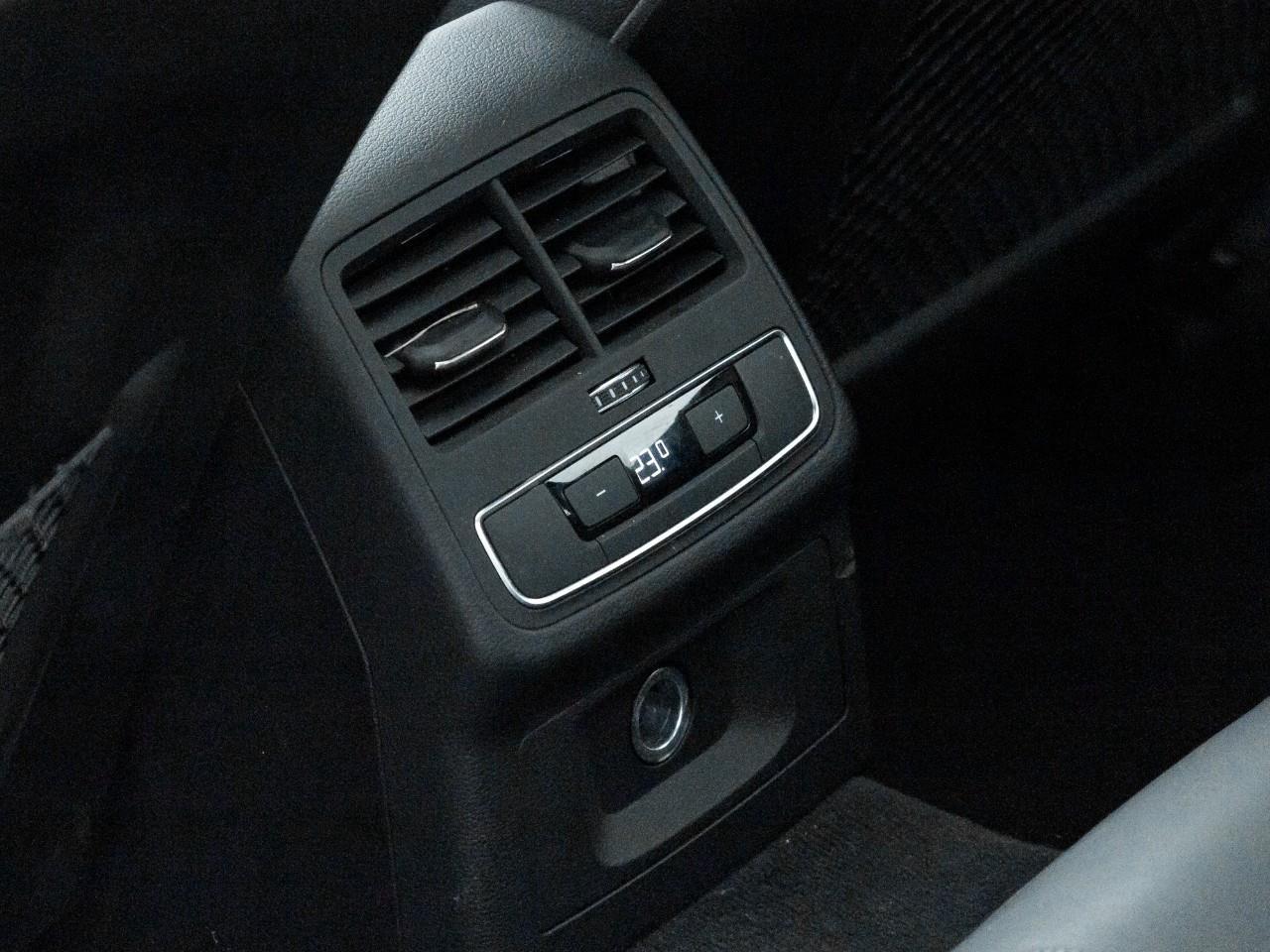 2024 Audi A4 45 Komfort 4dr All-Wheel Drive quattro Sedan Photo