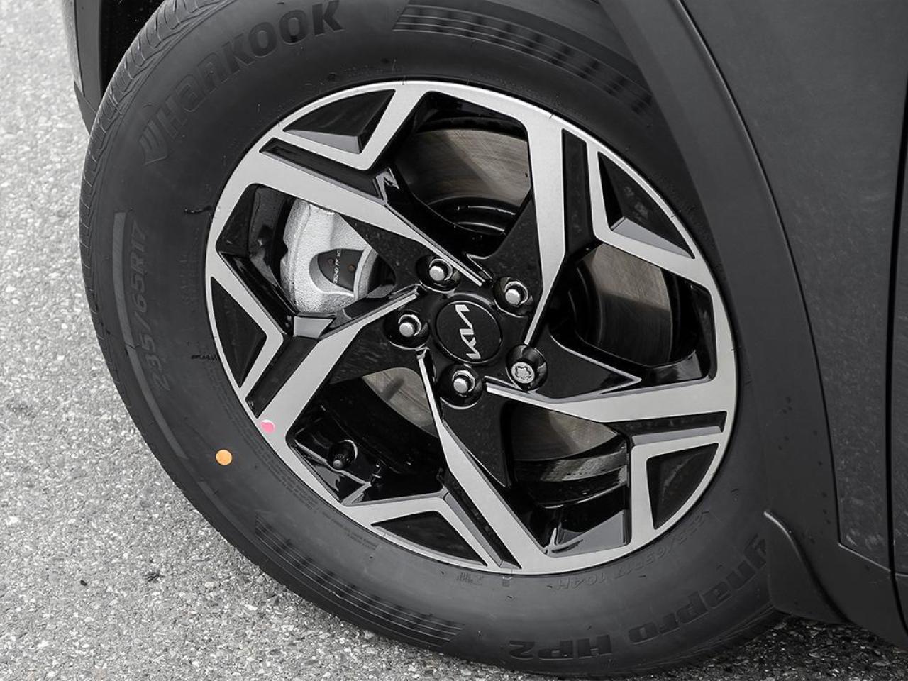 2025 Kia Sportage LX Photo