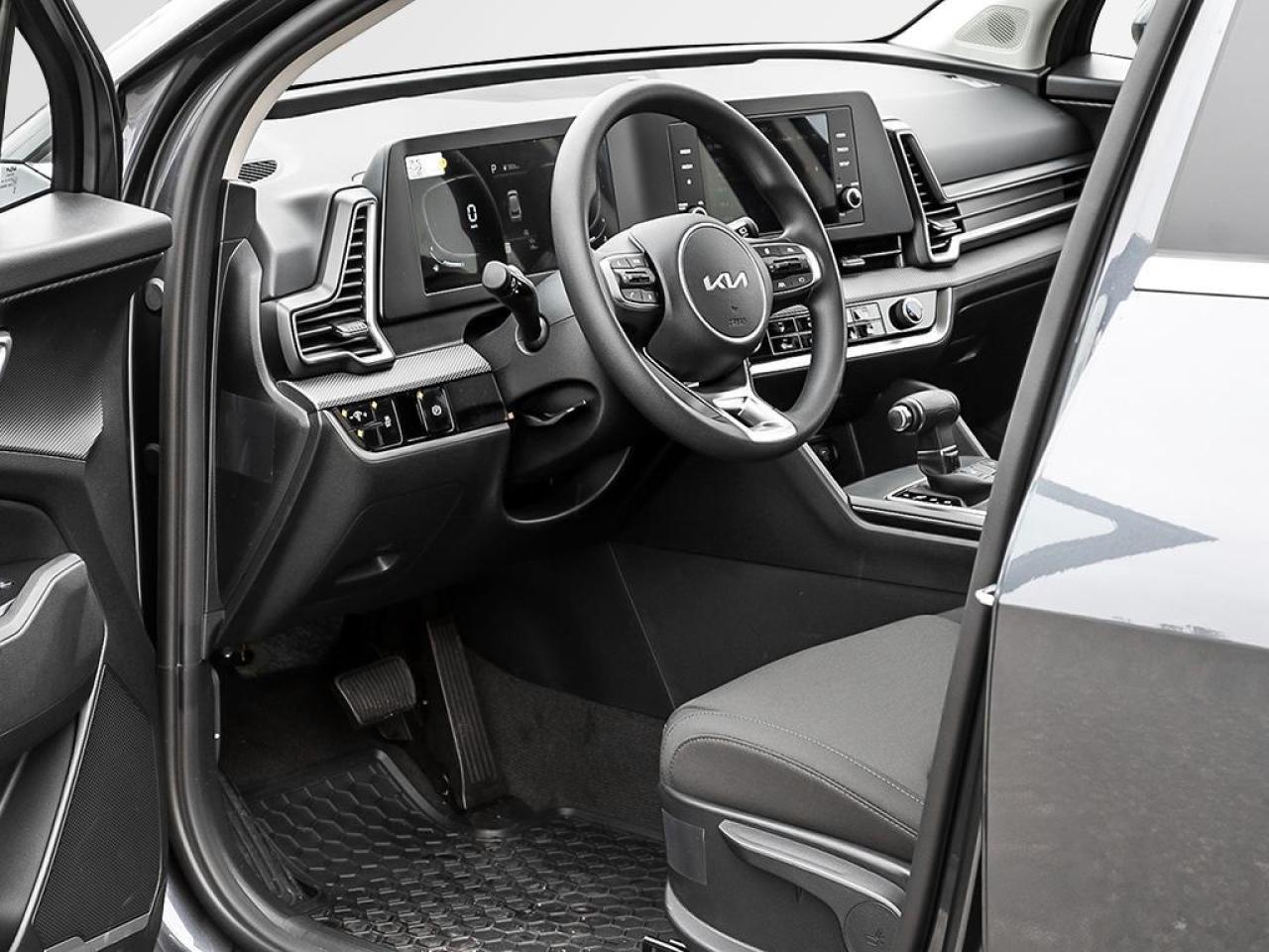 2025 Kia Sportage LX Photo