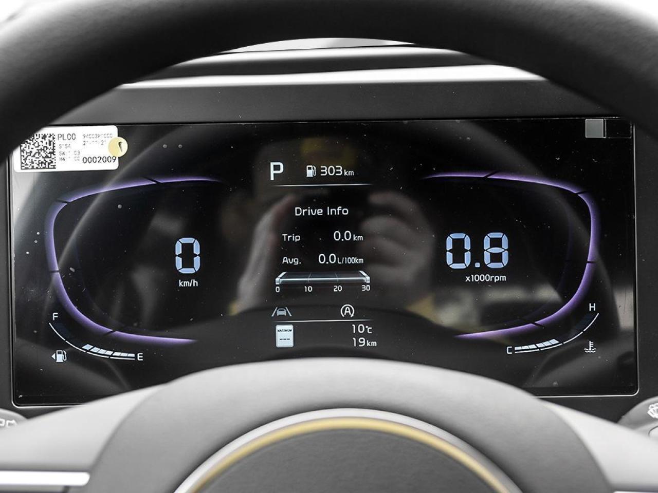 2025 Kia Sportage LX Photo