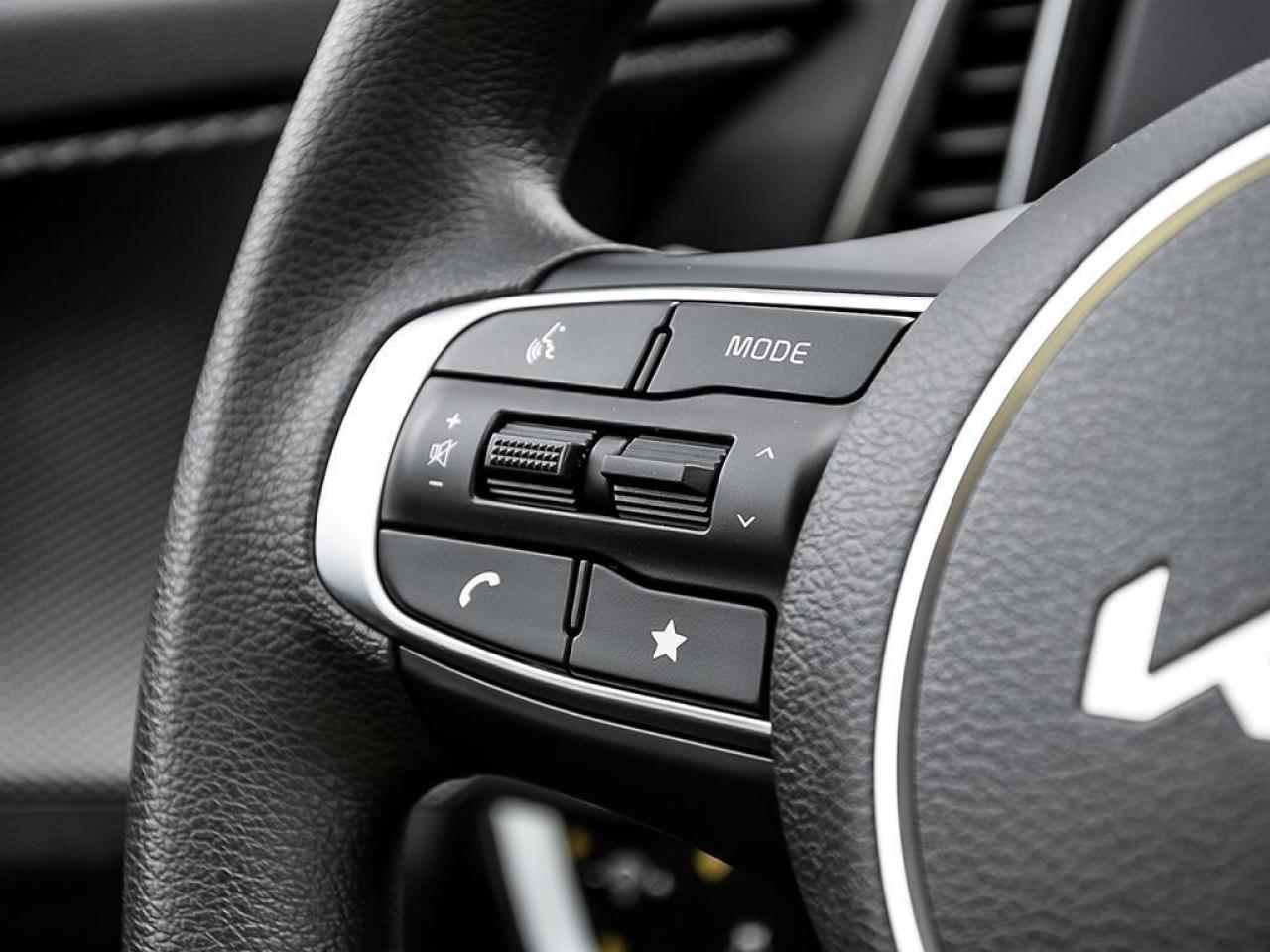 2025 Kia Sportage LX Photo