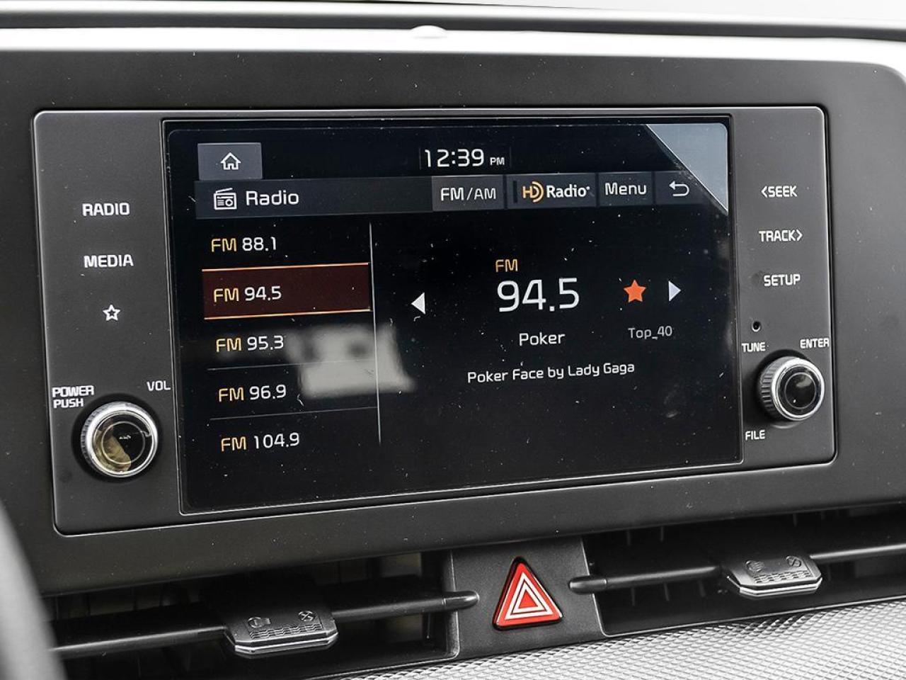 2025 Kia Sportage LX Photo