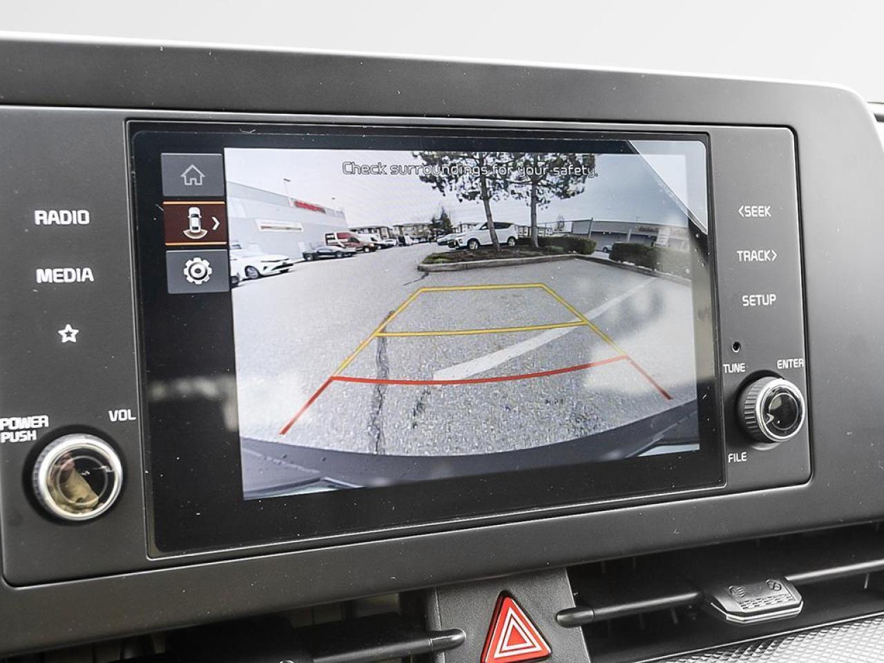 2025 Kia Sportage LX Photo