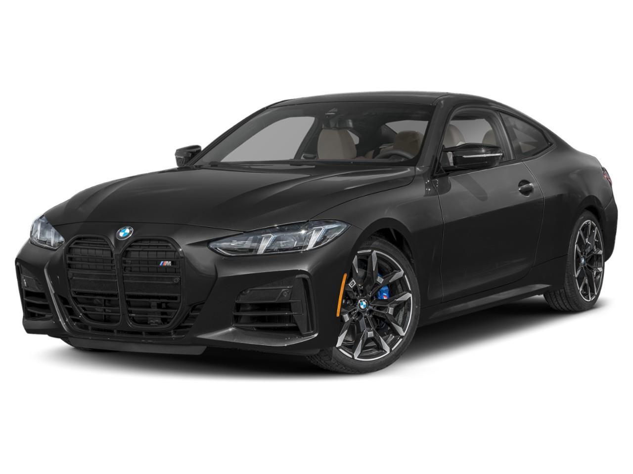 2026 BMW M440 i xDrive 2dr All-Wheel Drive Coupe Photo0