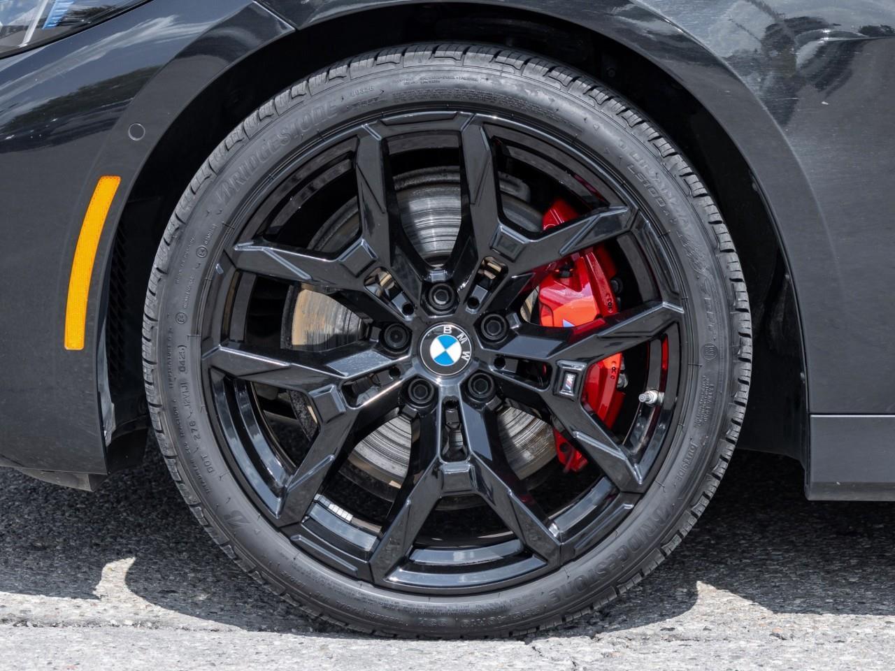 2026 BMW M440 i xDrive 2dr All-Wheel Drive Coupe Photo