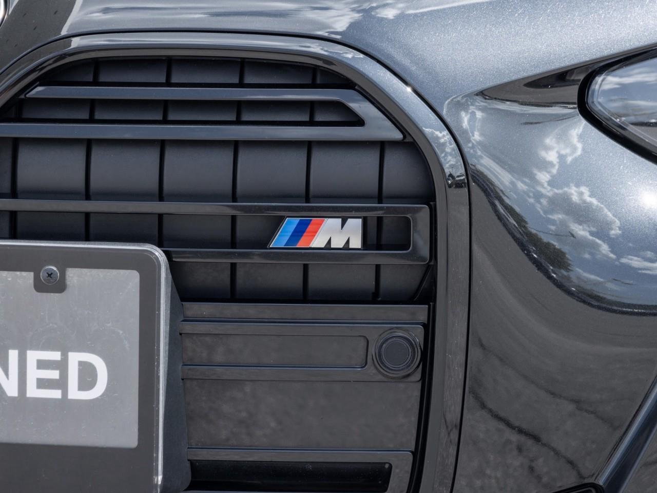 2026 BMW M440 i xDrive 2dr All-Wheel Drive Coupe Photo2