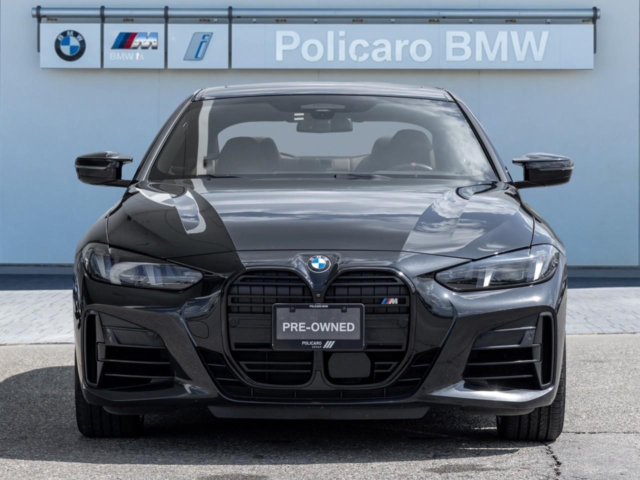 2026 BMW M440 i xDrive 2dr All-Wheel Drive Coupe Photo5