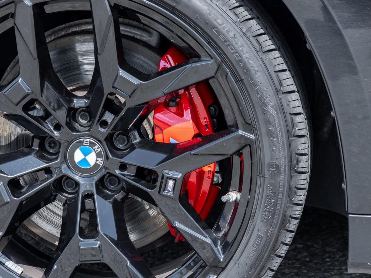 2026 BMW M440 i xDrive 2dr All-Wheel Drive Coupe Photo