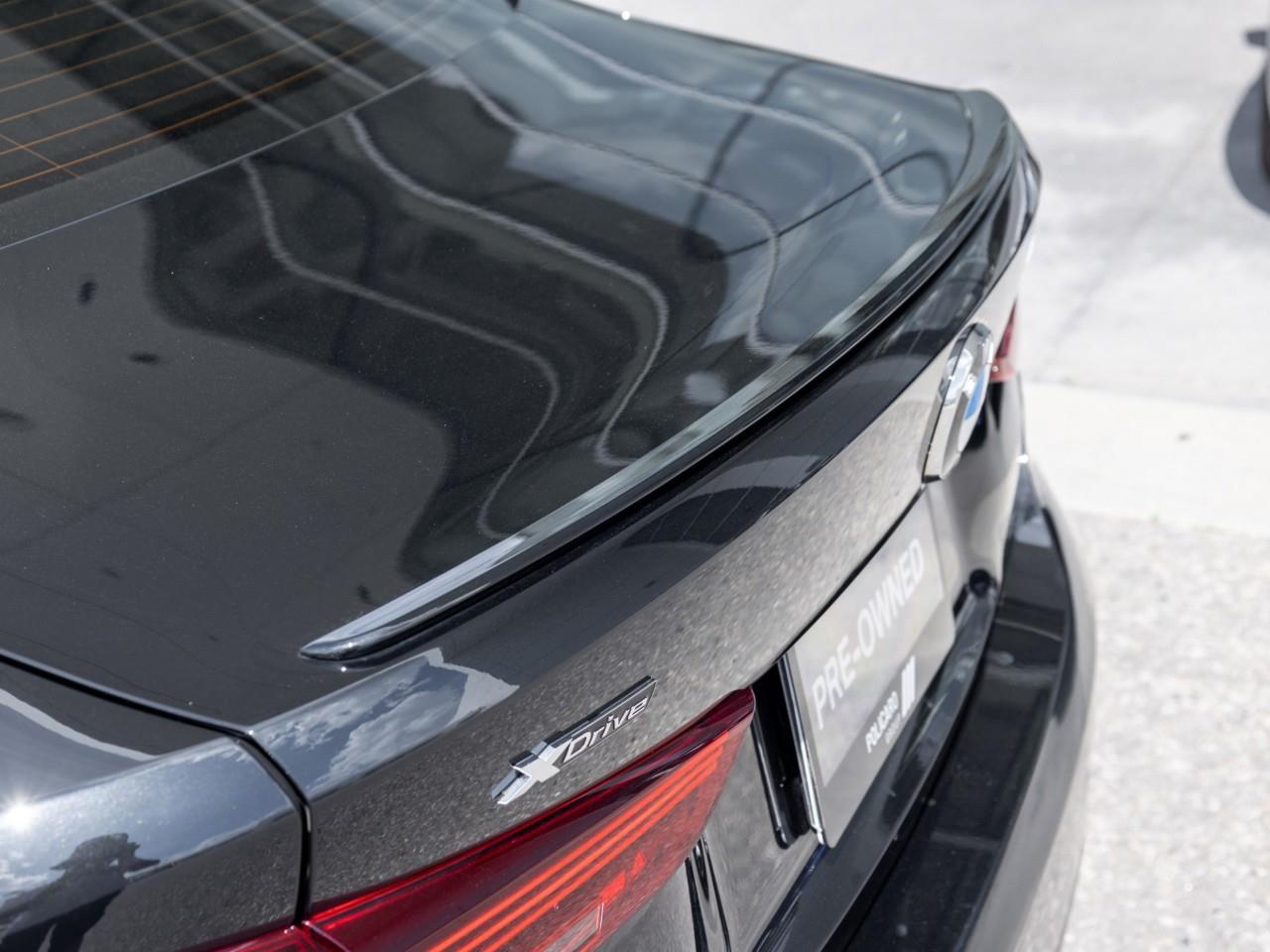 2026 BMW M440 i xDrive 2dr All-Wheel Drive Coupe Photo