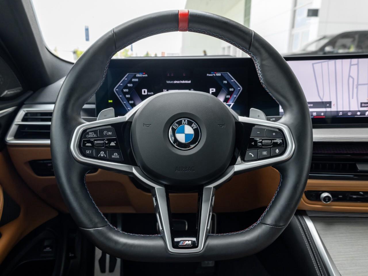 2026 BMW M440 i xDrive 2dr All-Wheel Drive Coupe Photo